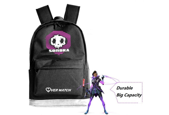 Overwatch shop school bag