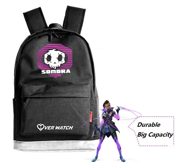 overwatch school bag