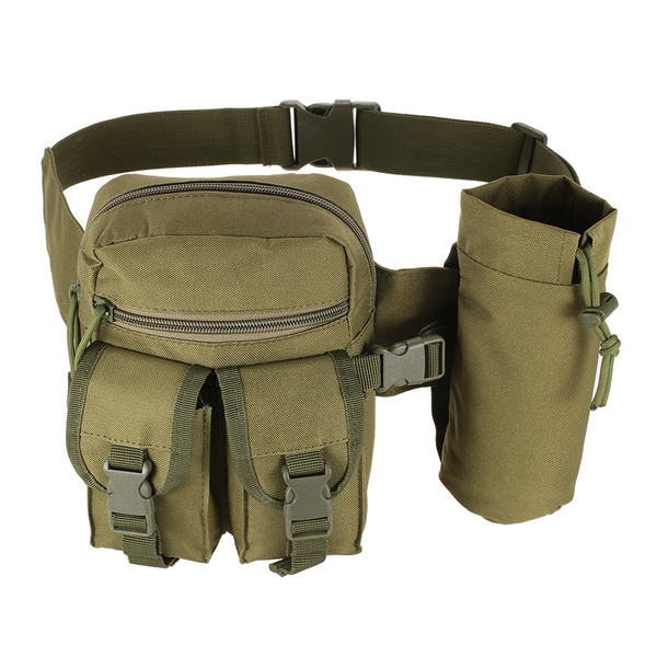 Molle discount hip pouch