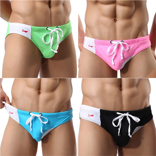 male thong speedo