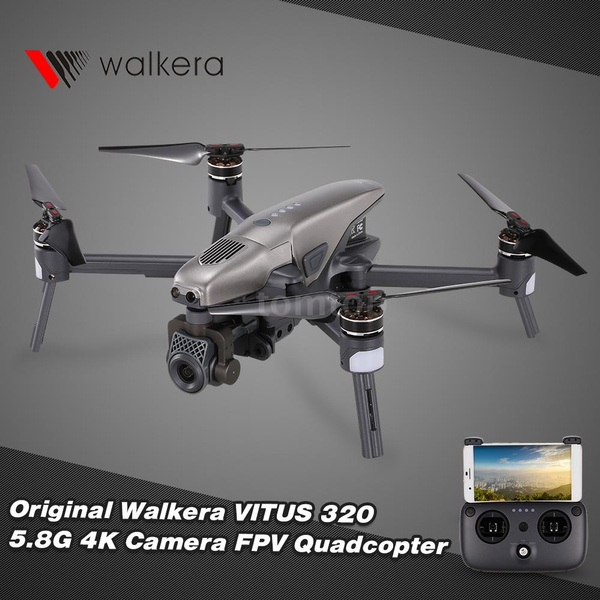 Drone deals walkera vitus