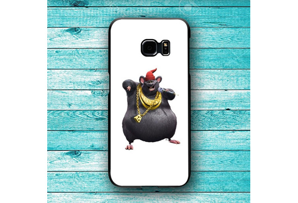 Biggie cheese Design phone case for iPhone Case and Samsung case