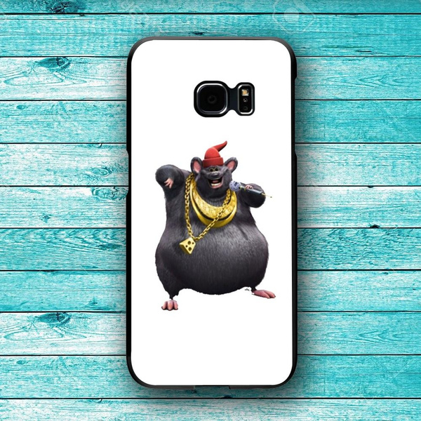 Biggie cheese Design phone case for iPhone Case and Samsung case