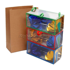 Flowers, trickprop, Bags, flowerbox