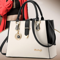 Women Office Lady  Handbags Simple Style  Shoulder Bag for Women's Gift 5 colors