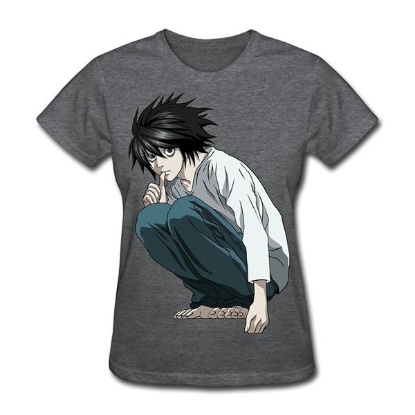 l death note t shirt