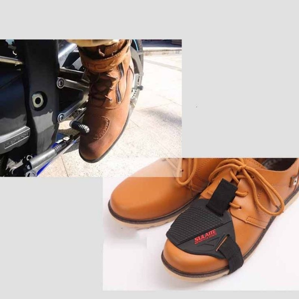 motorcycle shift guard