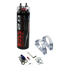 carcapacitorkit, led, rockfordcapacitor, capacitor3farad