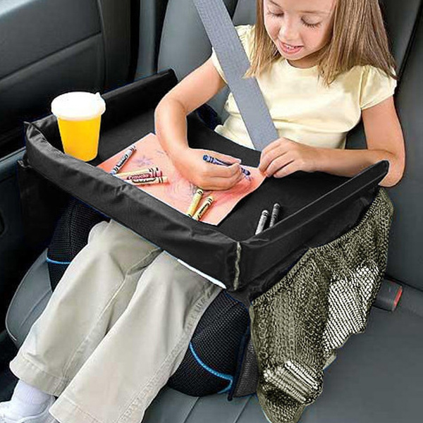 car seat board