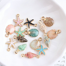 Jewelry, seashell, Handmade, Bracelet