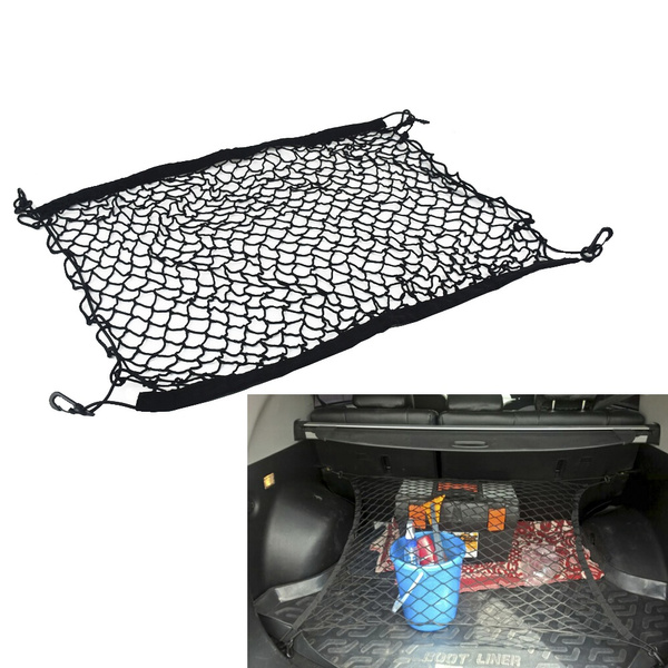 Toyota corolla deals trunk organizer