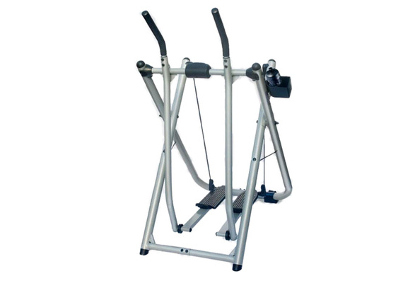 Gazelle freestyle best sale exercise machine