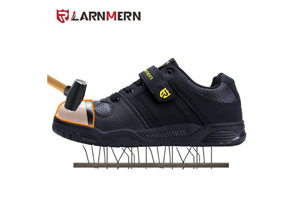 mens velcro work shoes