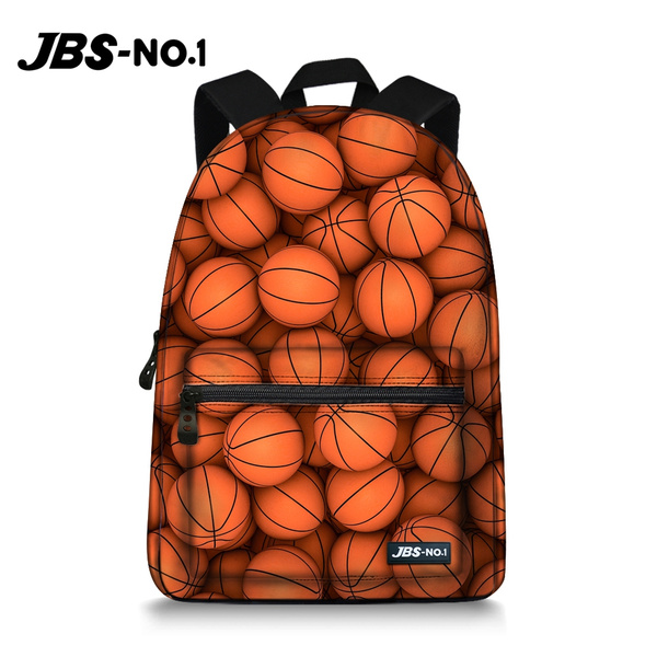 basketball backpacks for school