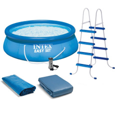 intexabovegroundpool, Kit, Pump, abovegroundpool