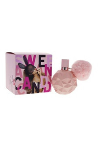 Ariana Grande Perfume Wish