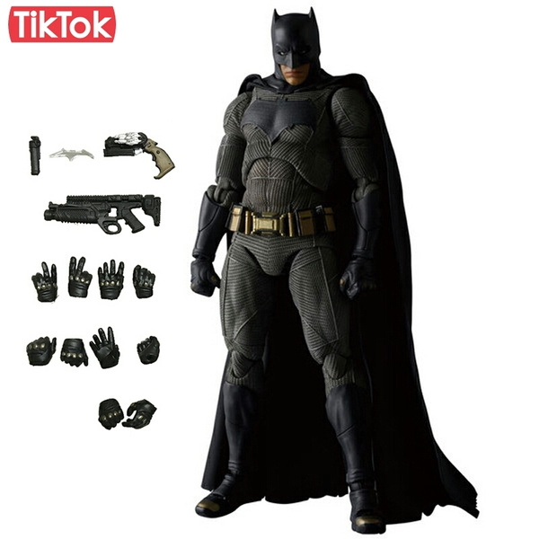 large batman doll