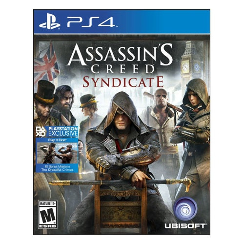 Assassin's Creed: Bloodlines - CeX (AU): - Buy, Sell, Donate