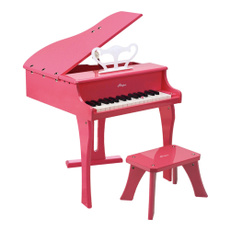 pink, Toy, Wooden, earlychildhoodmusic