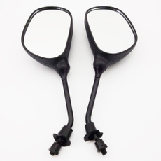 8MM, motorcycle8mmrearview, scootermopedleftrightsidemirror, Scooter