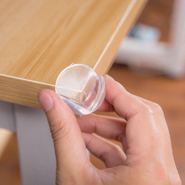 8 Pcs Coins Table Meuble Angle Protection Pare Choc Bebe Enfant Securite Zxhzha030g Wish 8 Pcs Coins Table Meuble Angle Protection Pare Choc Bebe Enfant Securite Zxhzha030g Wish