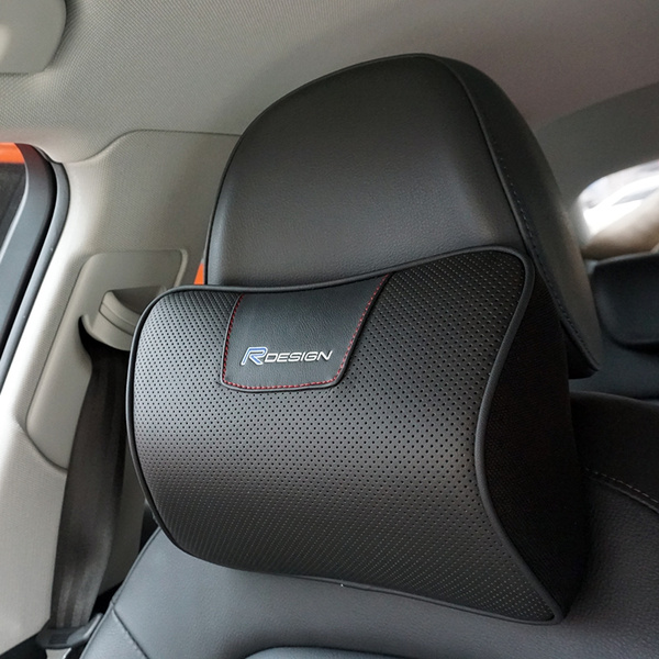 volvo headrest pillow