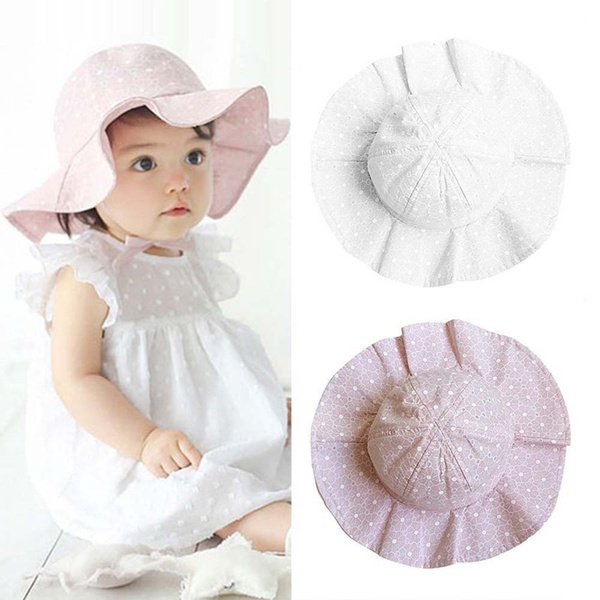 infant hats summer