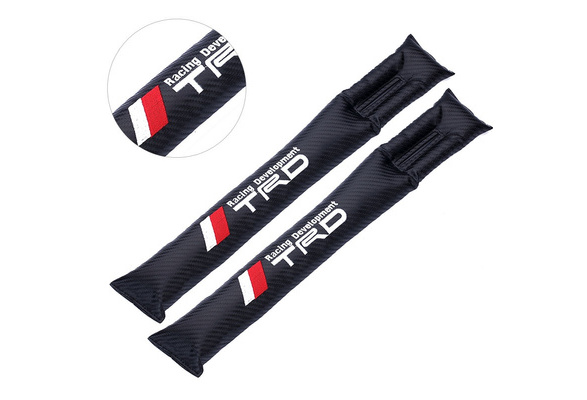 toyota seat gap filler