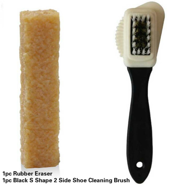 suede and nubuck shoe cleaner