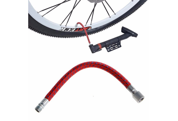 bike inflator adapter