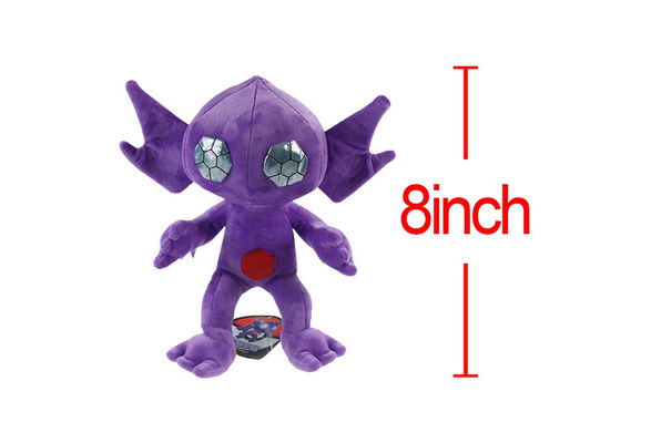 mega sableye plush