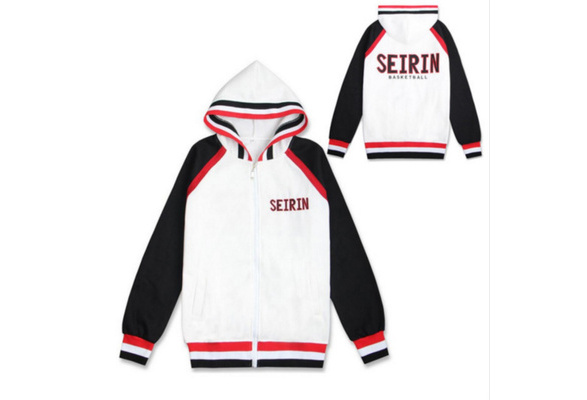 Anime Kuroko's Basket ball Kuroko no Basuke SEIRIN School