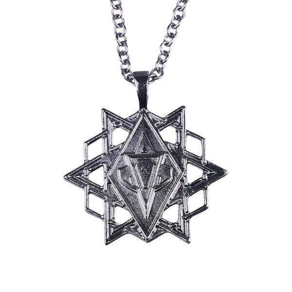 Assassin's hot sale creed pendant