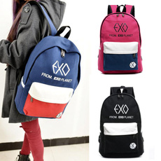 student backpacks, canvas backpack, Backpacks, School Backpack