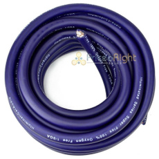 Blues, Consumer Electronics, powerspeakerwire, Amplifier