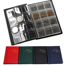 pocketstorage, album, Gifts, purses