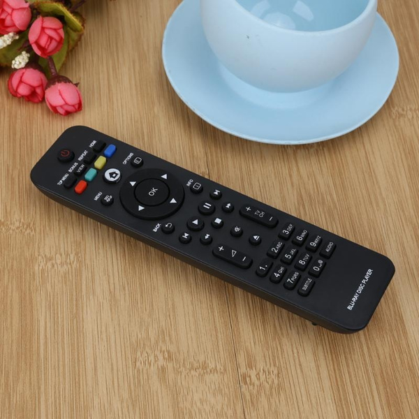 Universal Remote Control Replacement For Philips Dvd Blu Ray Disc Player Wish