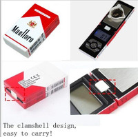 marlboro cigarette scale Cigarettes Guide (2025)  History, Flavours, Nicotine & Tar Diorama American Cigarette Packs &