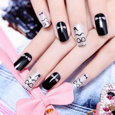 cute, Beauty, transfer, Stickers