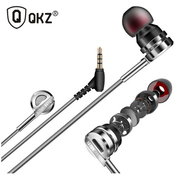 dm9 earphone