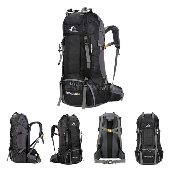 Free knight backpack 60l Outlet