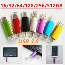 USB Flash Drive OTG Pen Drive Usb Flash Memory Stick Pendrive U Disk 