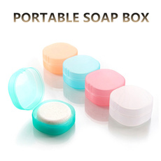 Box, Bathroom, Fashion, portablesoapbox