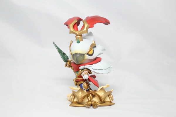 azir action figure