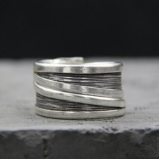 Sterling, 999sterlingsilverring, thaisilverring, Jewelry