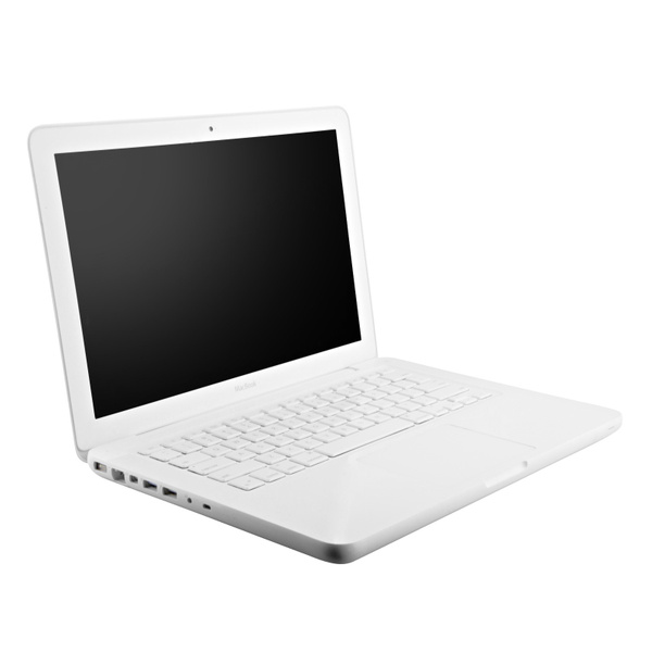 apple macbook mc516ll a 13.3 laptop white