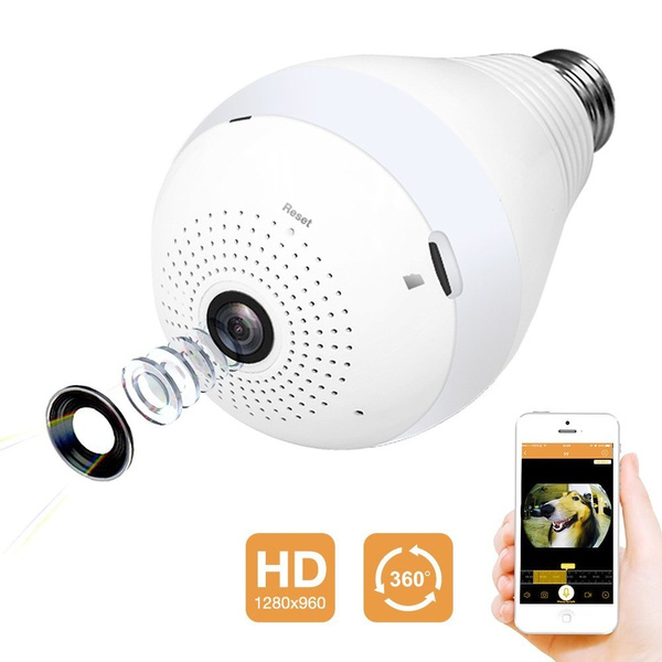 tooge wifi camera