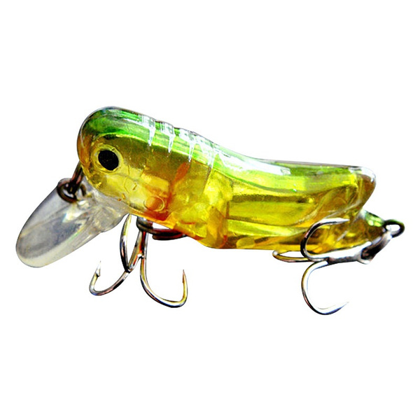 wobbler lure