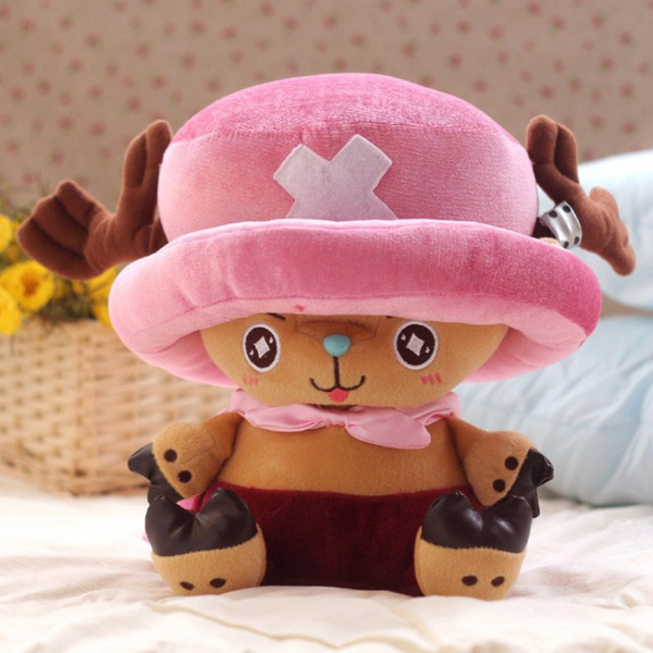 chopper doll one piece