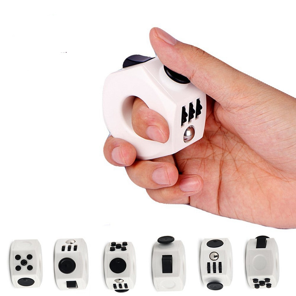 fidget cube wish